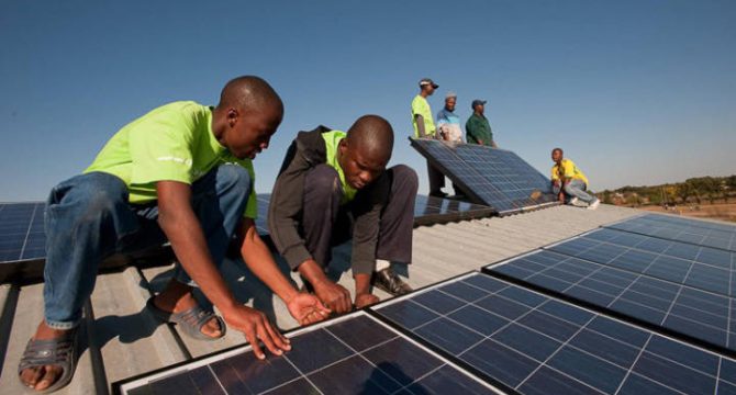Génie civil - travaux de construction et infrastructure en RDC