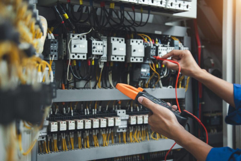 Conseil et ingénierie - consultation technique en construction et électricité